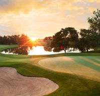 Wynyard Golf Club - Accommodation Daintree