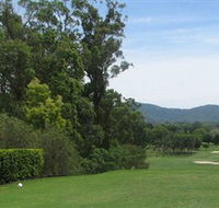 Murwillumbah Golf Club - Accommodation Daintree