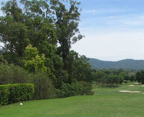 Murwillumbah Golf Club - Accommodation Daintree 0