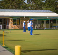 Lake Conjola Bowling Club - Accommodation Daintree