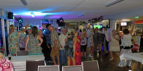 Lake Conjola Bowling Club - Accommodation Daintree 3