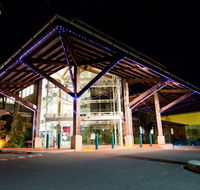 Club Central Menai - Accommodation Daintree