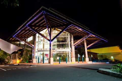 Club Central Menai - Accommodation Daintree 0