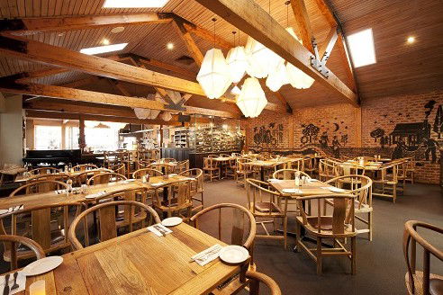 Hahndorf SA Accommodation Daintree