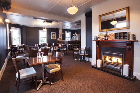 The Fox On Montague - Accommodation Daintree 1