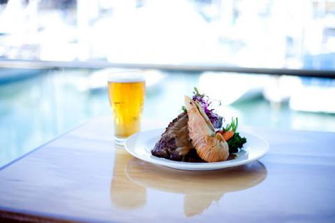 The Mercat Cross Hotel - Accommodation Daintree 2