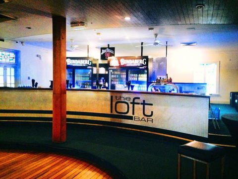 Vamos Melbourne - Accommodation Daintree 2