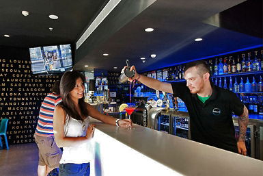 Blue Moon Bar - Accommodation Daintree 0