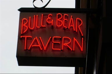 Bull And Bear Tavern - Accommodation Daintree 0