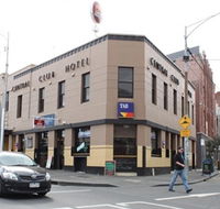 Central Club Hotel - Accommodation Daintree