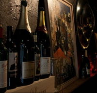 Cohen Cellars Wine Bar - Accommodation Daintree