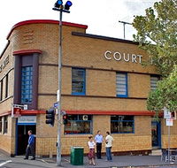 Court House Hotel North Melbourne - Accommodation Daintree