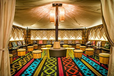 Glamp - Accommodation Daintree 0