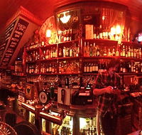 Prudence Bar - Accommodation Daintree