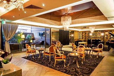 Xiang Club - Accommodation Daintree 0