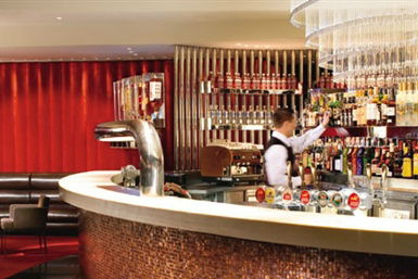 Velvet Bar - Accommodation Daintree 0