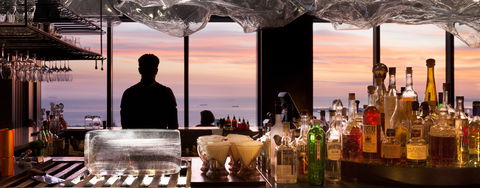 Lui Bar - Accommodation Daintree 0