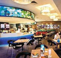 Southside Sport  Community Club Inc. - Accommodation Daintree