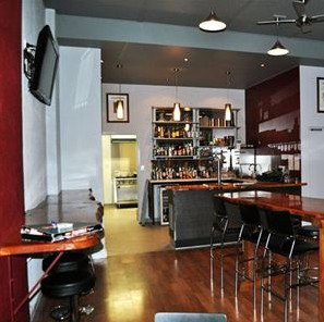 Grape & Grain Bar - Accommodation Daintree 0
