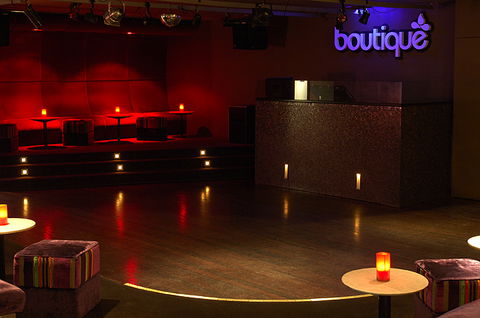 Boutique Nightclub - Accommodation Daintree 1