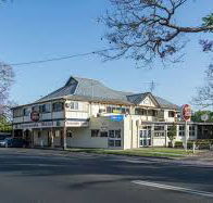 Jacaranda Hotel - Accommodation Daintree