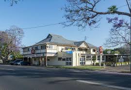 Jacaranda Hotel - Accommodation Daintree 0
