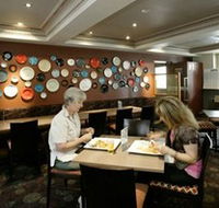 The Harlequin Inn - Accommodation Daintree