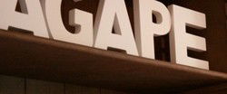 Agape Organic Restaurant & Bar - Accommodation Daintree 0