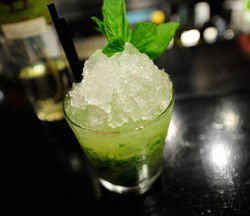 Bar Europa - Accommodation Daintree 0
