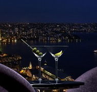 Blu Bar on 36 - Accommodation Daintree