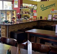 Bazaar Beer Cafe - Accommodation Daintree