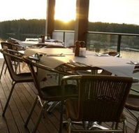 Blowfish Cafe - Accommodation Daintree