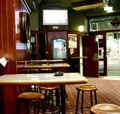 Brighton Up Bar - Accommodation Daintree