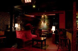 Cafe Lounge - Accommodation Daintree 0