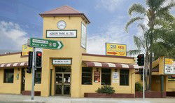 Albion Park NSW Accommodation Daintree