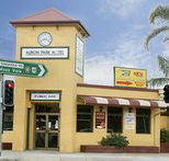 Albion Park Hotel - Accommodation Daintree