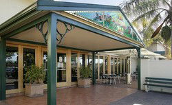 Bass Hill NSW Accommodation Daintree