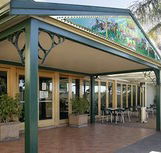 Twin Willows Hotel - Accommodation Daintree