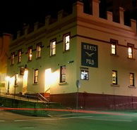 Harts Pub - Accommodation Daintree
