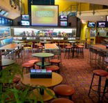 The Juniors - Legends Sports Bar - Accommodation Daintree