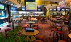 The Juniors - Legends Sports Bar - Accommodation Daintree 0