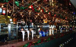 The Juniors - Starlight Bar - Accommodation Daintree 0