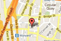 Sydney City NSW Accommodation Daintree