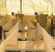 The Gallery Restaurant and Bar Amora Hotel - Accommodation Daintree