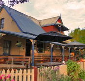 Royal Cricketers Arms - Accommodation Daintree