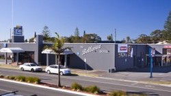 Tuncurry NSW Accommodation Daintree