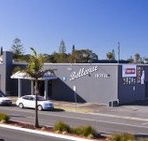 Bellevue Hotel Tuncurry - Accommodation Daintree