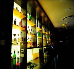Bar Europa - Accommodation Daintree 1