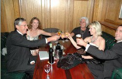 Buena Vista Hotel - Accommodation Daintree 1