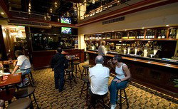 Coach And Horses Hotel - Accommodation Daintree 1